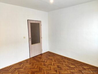 Pronájem byt 2+1, 54 m2, Znojmo, ul. Pražská - 7