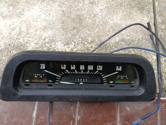 Díly na OA Škoda - 7