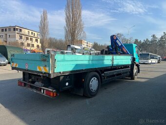 Man 18.280 hydraulická ruka - 7