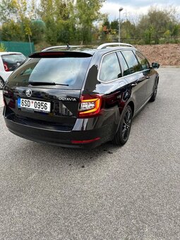 Škoda Octavia 3 - 7