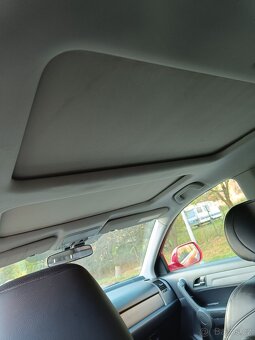 Prodám Honda cr-v - 7