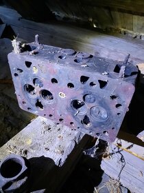 Škoda 30 náhradné diely - 7