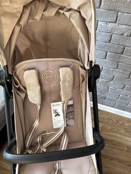Cybex beezy - 7