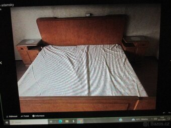 Ložnice po babičce - 7