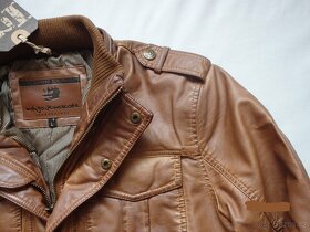 pánská bunda zn. Indicode, vel. M,L - 7