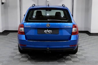 Škoda Octavia 3 Facelift Combi 1.4TSI 110kW Style - 7