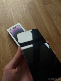 Apple iPhone 14 Pro Max 1TB fialový - 7