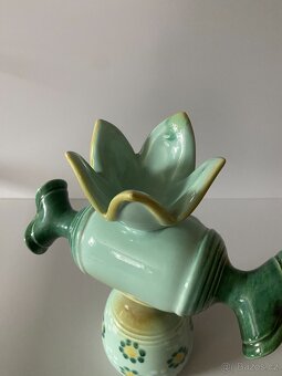 plastika kravsko keramická socha plastika kravsko socha - 7