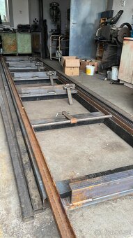 kmenová pásová pila - 7