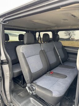 Opel Vivaro 1.6 Bi-turbo - 7