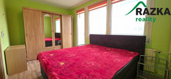 Prodej podílu bytu 3/4, 4+1 Korandova ul., Tachov - 7