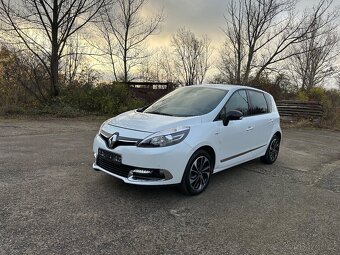 Renault Megane Scenic 1,2TCe 97kw BOSE Edition - 7