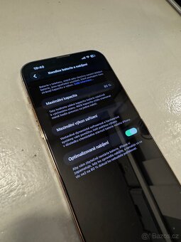 Apple iPhone 13 Pro Max 128GB - 7