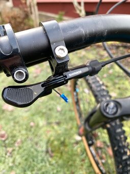 Yt industries capra - 7