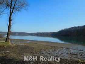 Prodej pozemku 1364m2 v obci Lučina 2.876,-Kč/m2 - 7