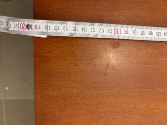 Jídelní stůl a 6x židle - 7