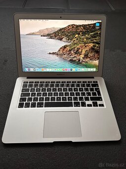 MacBook Air 13 - 7