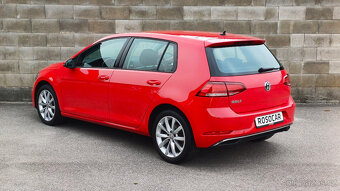 VW Golf 1.4 TSI 92kW Maraton Edition-1.maj-ČR-NEHAV-DPH - 7
