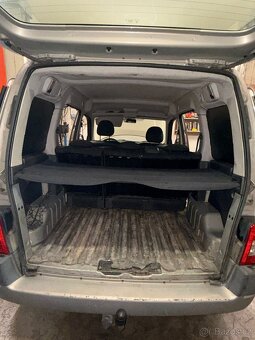 Prodám Citroen Berlingo - 7