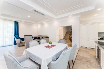 Prodej luxusní vily v Troji - 7