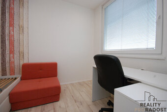 Pronájem vybaveného bytu 2+kk, Břeclav - 7