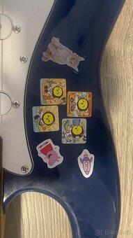 Elektrická kytara Rock Tile - 7