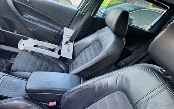 Passat B6 2.0 Tdi 125kw BMR - 7