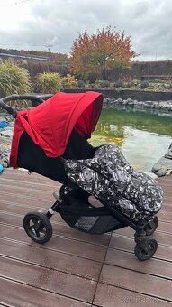 Britax B-motion 4 plus - 7