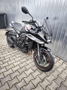 Suzuki GSX-S 1000 Katana - 7