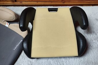 Dětský podsedák do auta 15 - 36 kg - 7