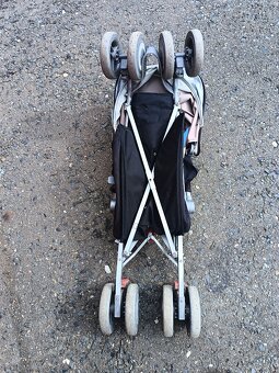 Maclaren Techno XL - 7