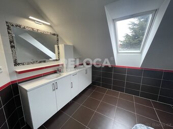 2+kk, 80m2, Dolní Jirčany. - 7