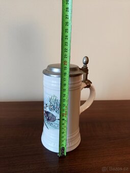 Keramický korbel s vtipným obrázkem - 7