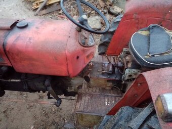 Zetor 4011 bez TP - 7