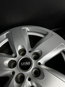 Alu Mini 5x112 16” 6877741 - 7