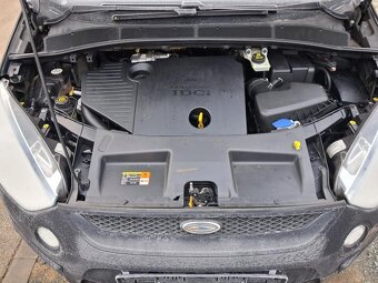 FORD S-MAX 2009 1,8 TDCI 92KW - 7