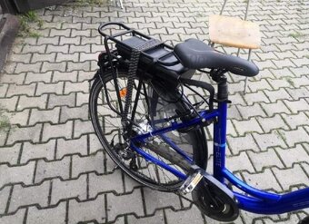 Elektrokolo Apache Elite - 7