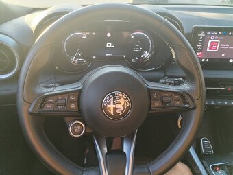 Alfa Romeo Tonale - 7