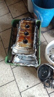 Chevrolet Camaro - 7