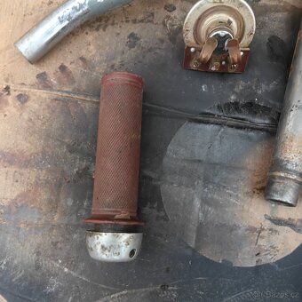 Jawa perak díly - 7