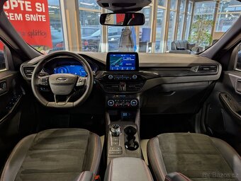 Ford Kuga 2.0 EcoBlue 140kW 4x4 ST-Line - 7