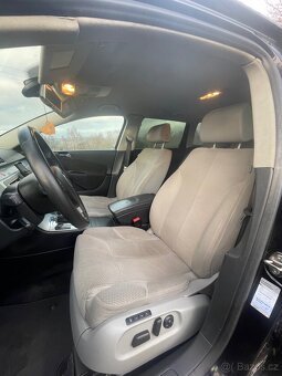 VW Passat B6 2.0 TDi 103 Kw DSG - 7