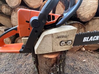 STIHL 023 (MS 230) - 7