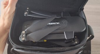 Dron Hubsan ZinoPro+ - 7