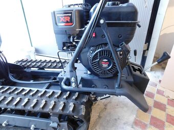 Jansen RD-300  MINIDAMPER - 7