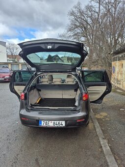 Fiat croma 2.2 benzín - 7