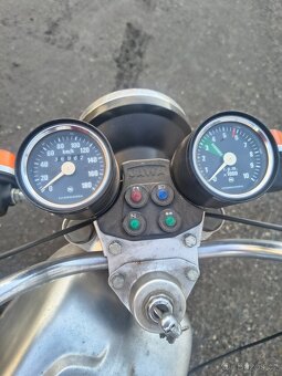 Jawa 350 typ 638-3 - 7