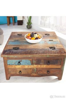 Konferenční stůl - 7