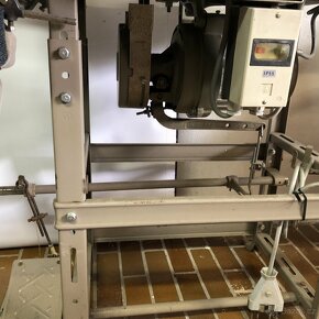 sici stroj Juki Ms-261 - 7