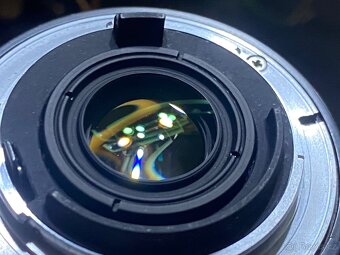 Nikon Nikkor 28mm f/2,8 AI - 7